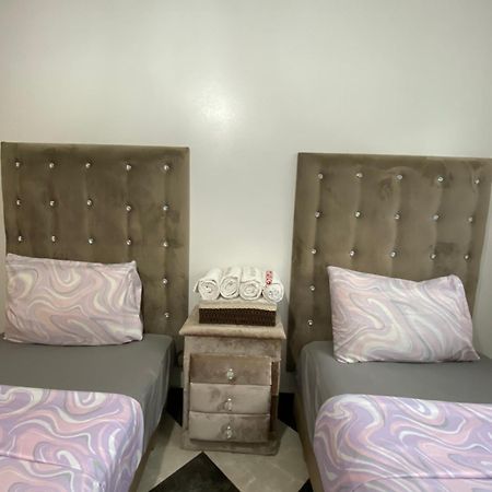 High Quality Appartement Martil Bagian luar foto