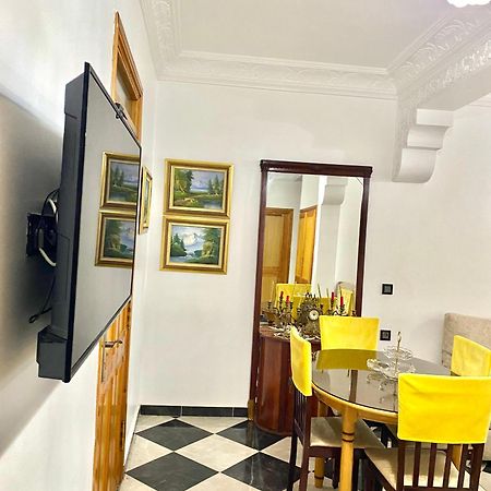 High Quality Appartement Martil Bagian luar foto