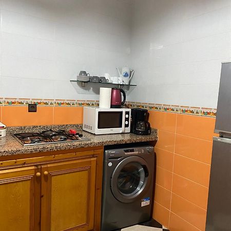 High Quality Appartement Martil Bagian luar foto