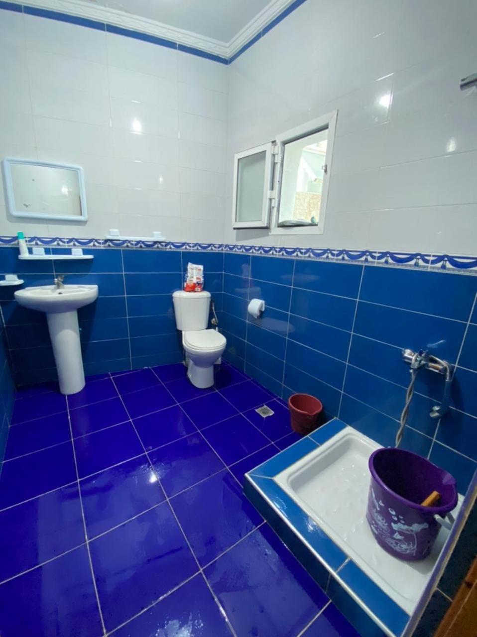 High Quality Appartement Martil Bagian luar foto