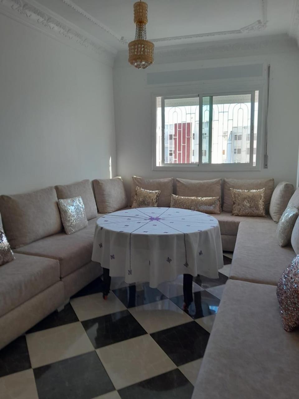 High Quality Appartement Martil Bagian luar foto