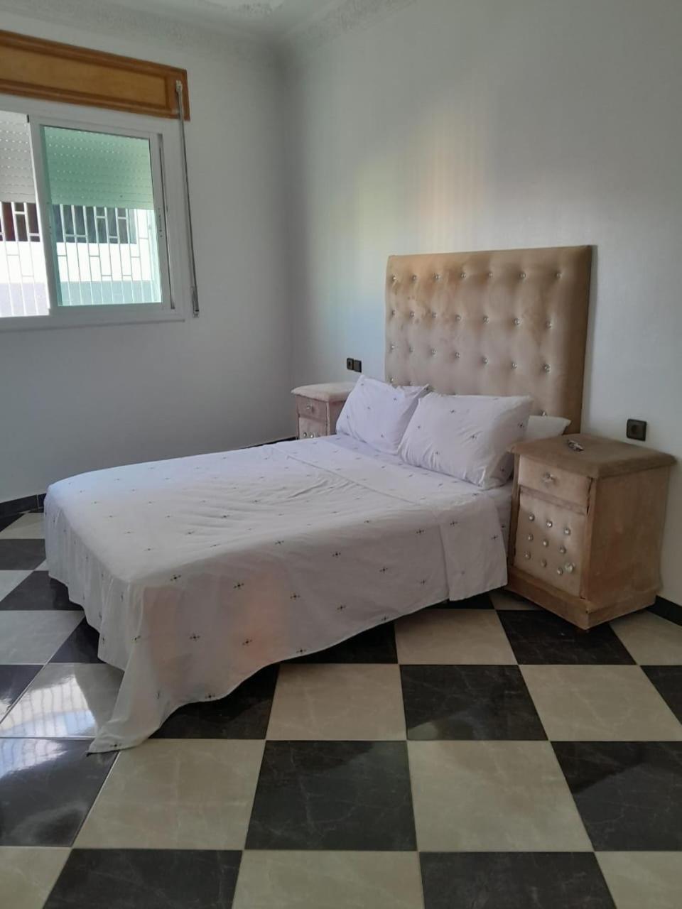 High Quality Appartement Martil Bagian luar foto