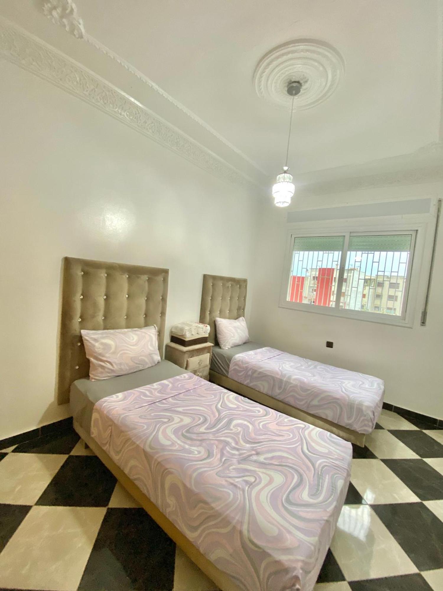 High Quality Appartement Martil Bagian luar foto