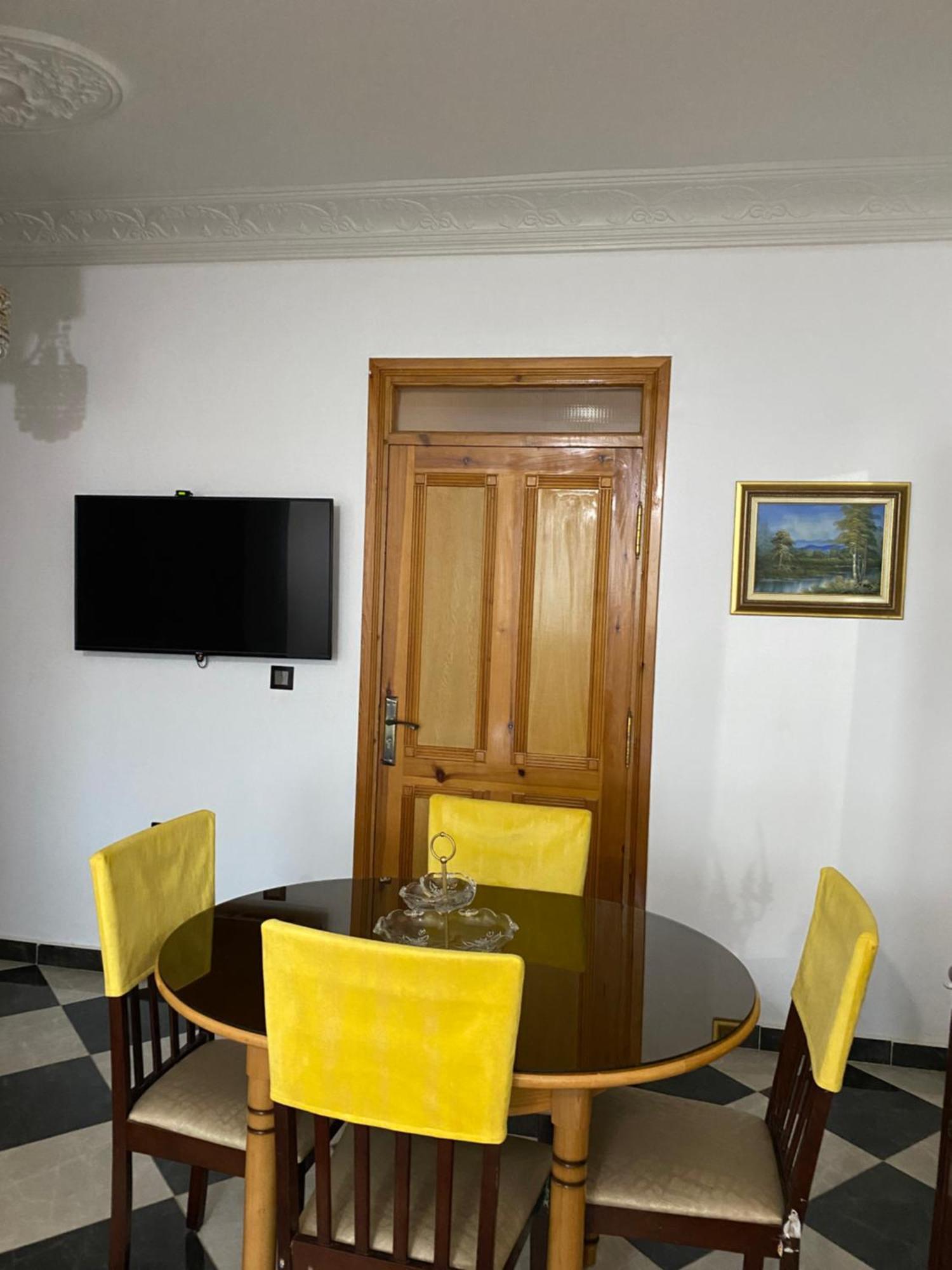 High Quality Appartement Martil Bagian luar foto