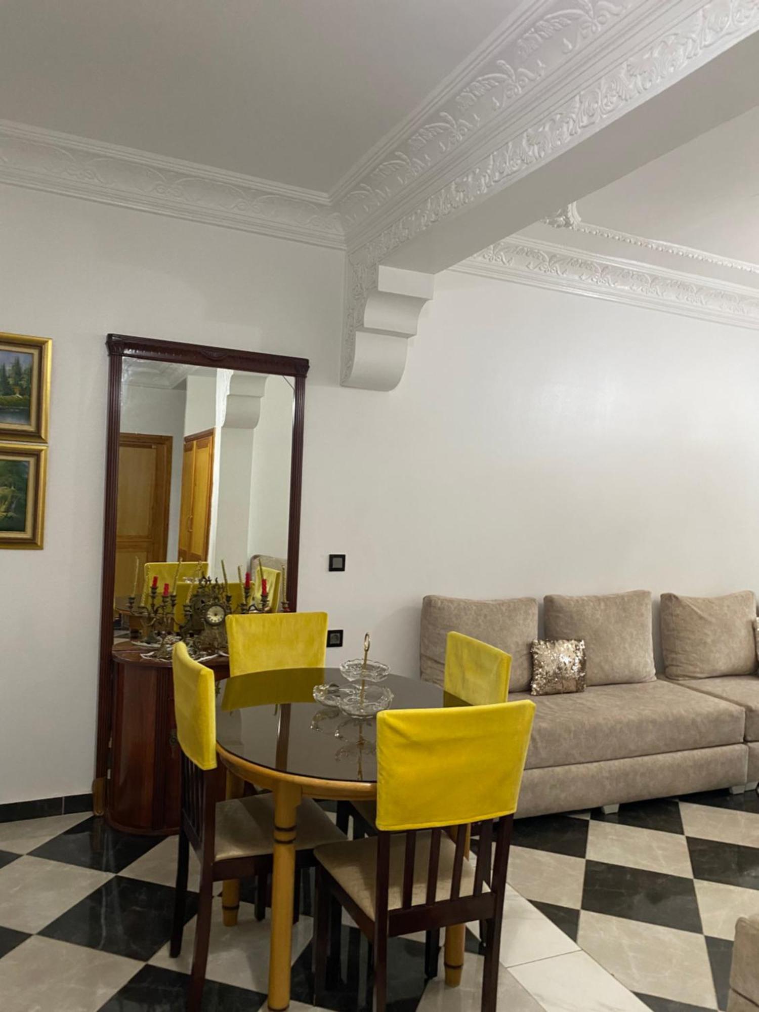 High Quality Appartement Martil Bagian luar foto