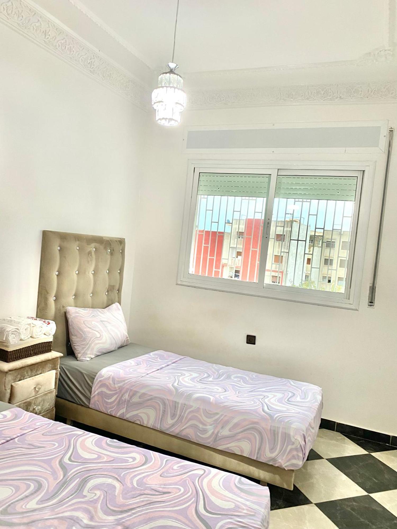 High Quality Appartement Martil Bagian luar foto