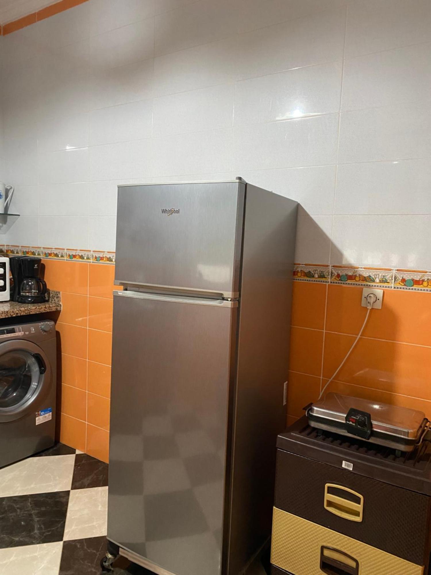 High Quality Appartement Martil Bagian luar foto