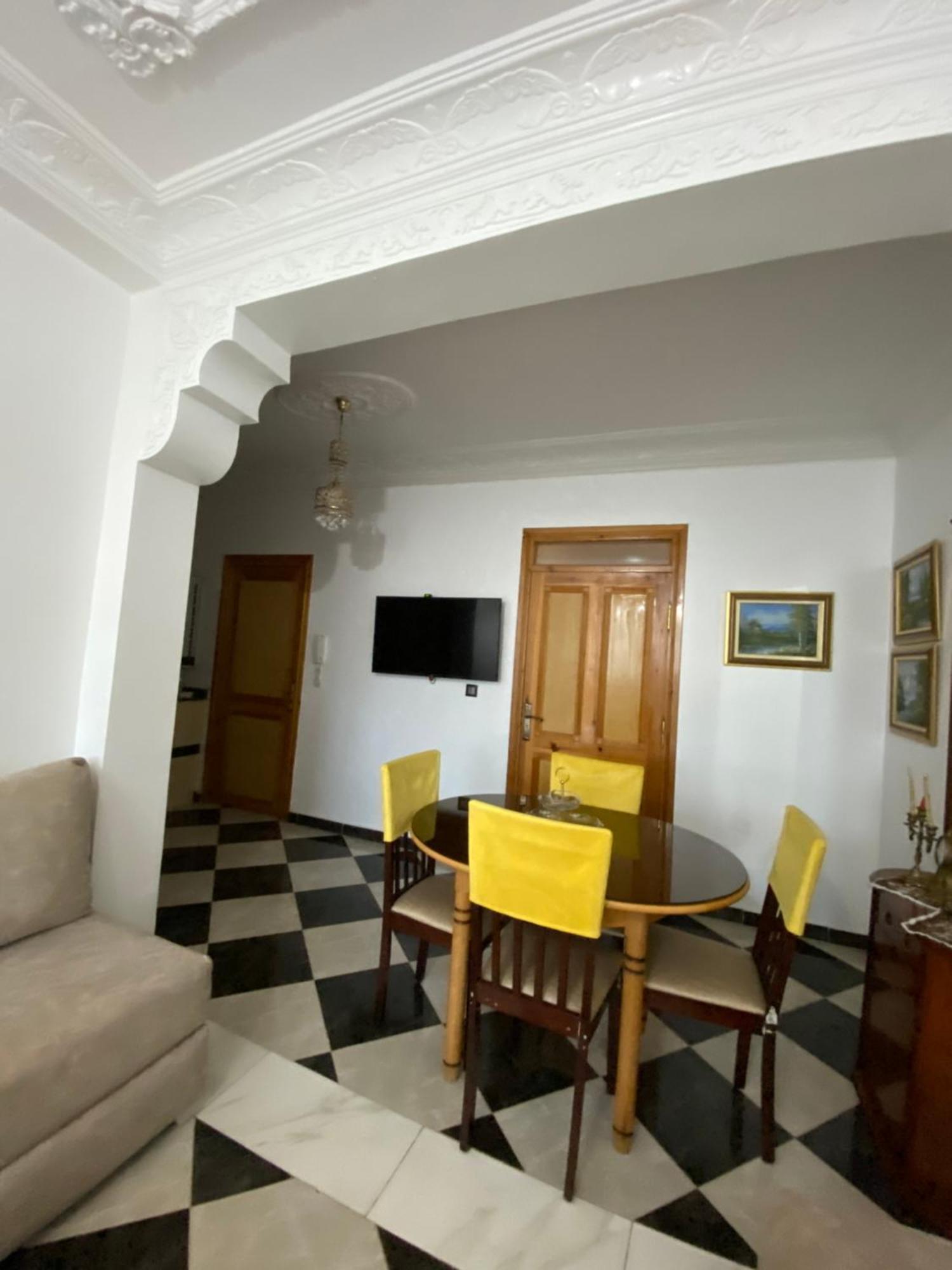 High Quality Appartement Martil Bagian luar foto