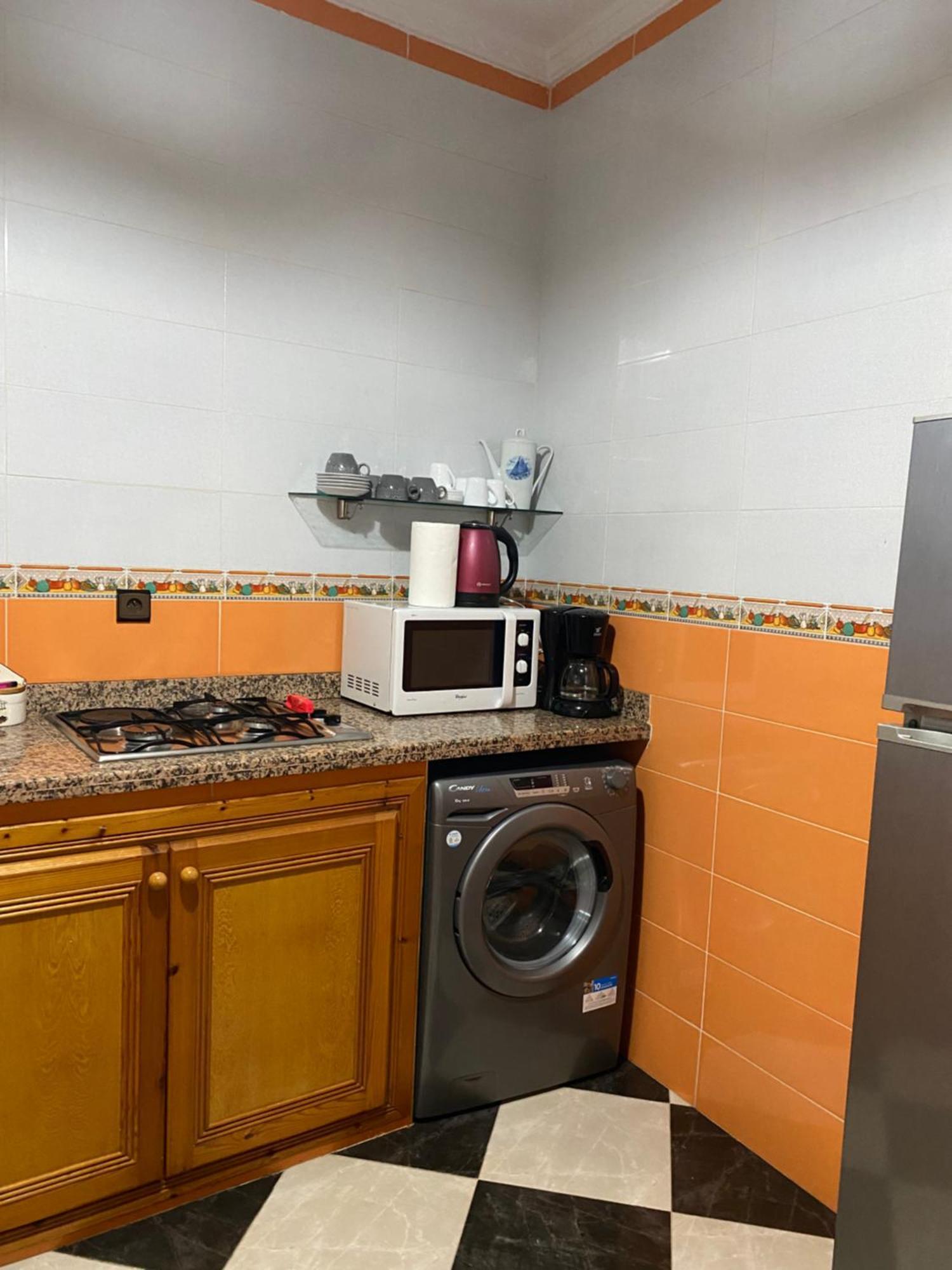 High Quality Appartement Martil Bagian luar foto
